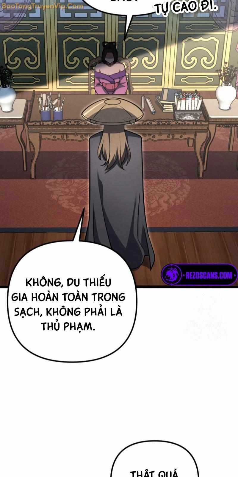 Lãng Nhân Bất Tử Chapter 6 trang 32