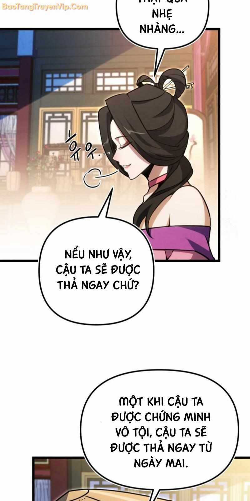 Lãng Nhân Bất Tử Chapter 6 trang 33