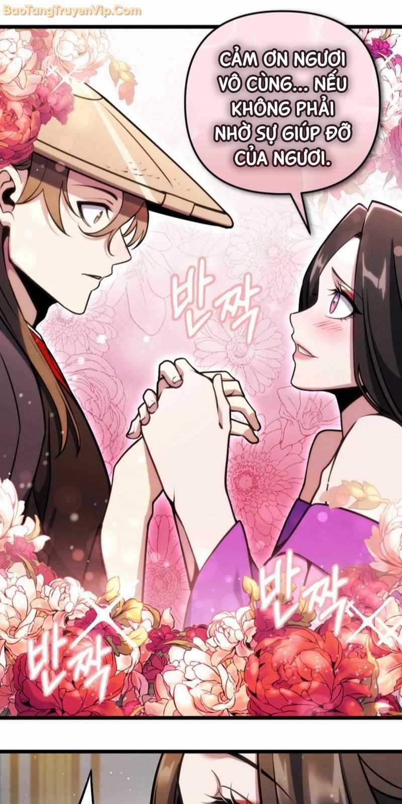 Lãng Nhân Bất Tử Chapter 6 trang 36