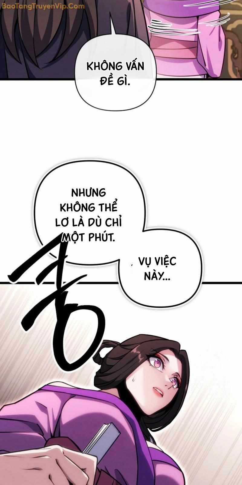 Lãng Nhân Bất Tử Chapter 6 trang 38