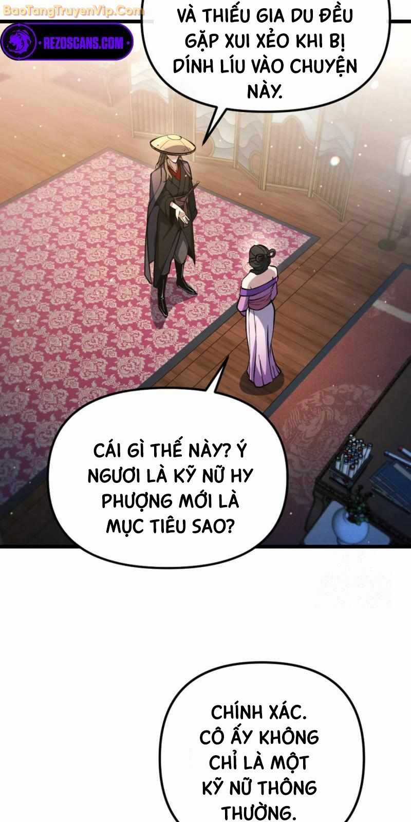 Lãng Nhân Bất Tử Chapter 6 trang 41