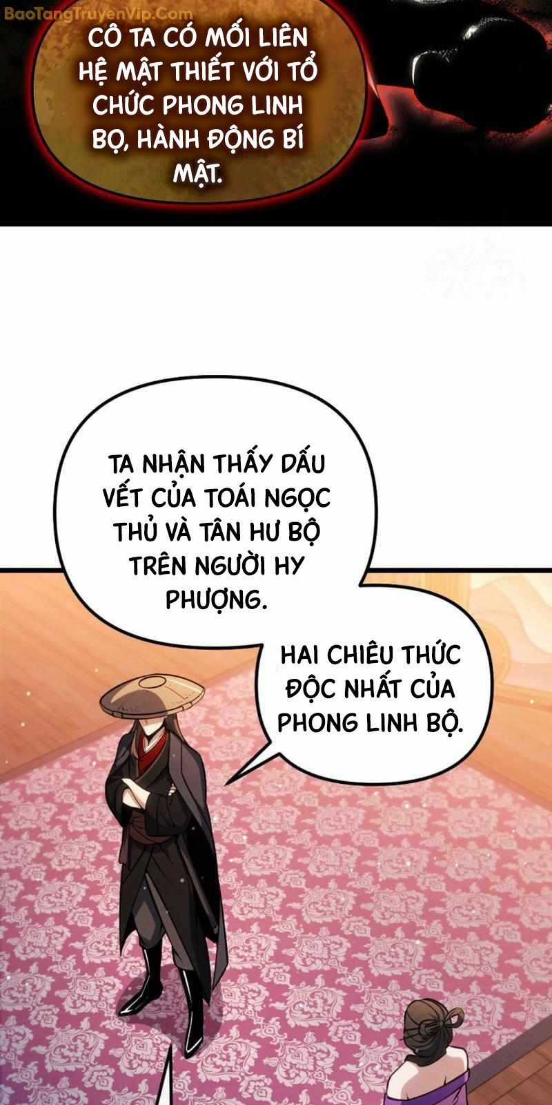 Lãng Nhân Bất Tử Chapter 6 trang 43
