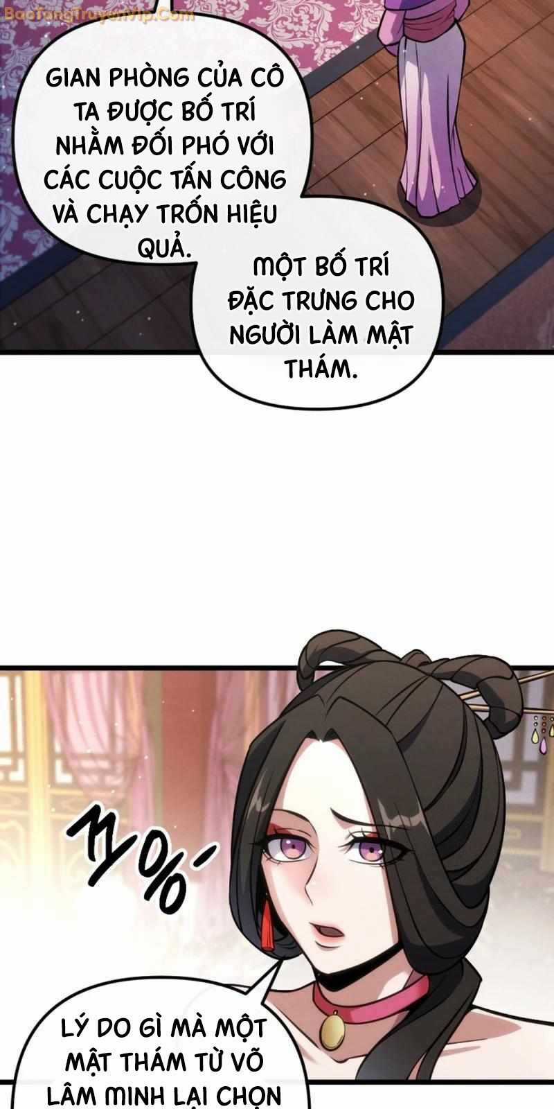 Lãng Nhân Bất Tử Chapter 6 trang 44