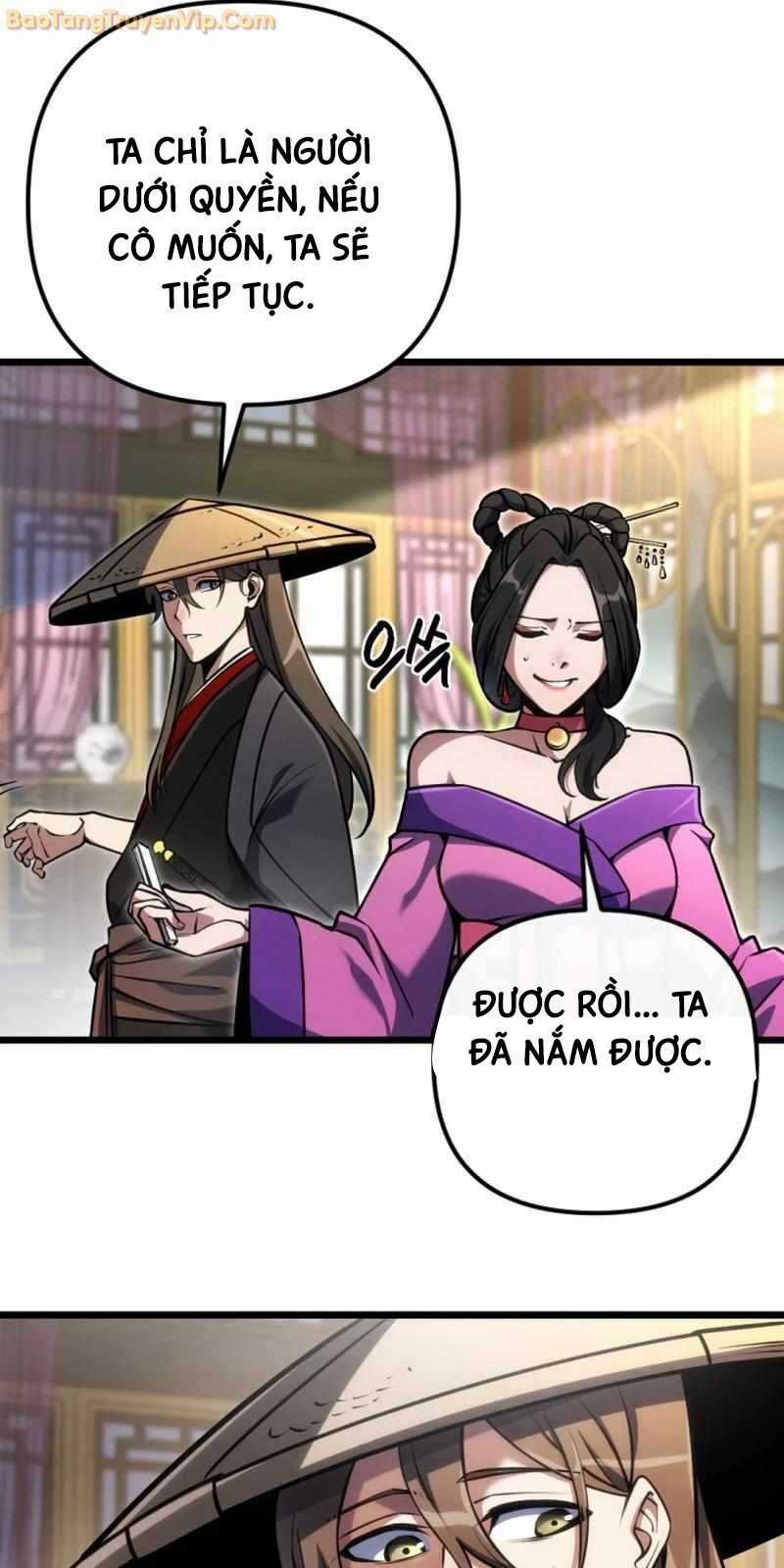 Lãng Nhân Bất Tử Chapter 6 trang 49