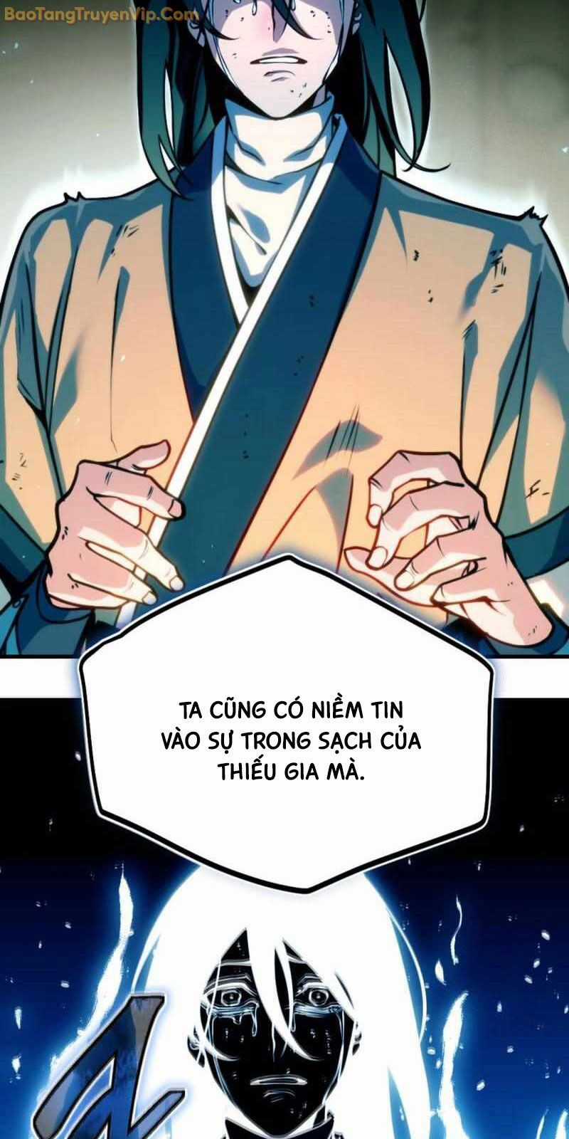 Lãng Nhân Bất Tử Chapter 6 trang 5