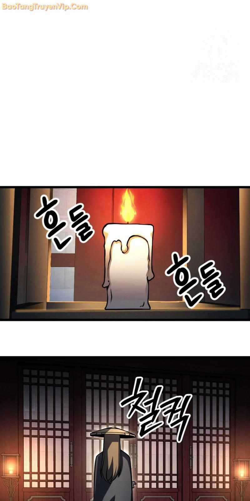 Lãng Nhân Bất Tử Chapter 6 trang 53