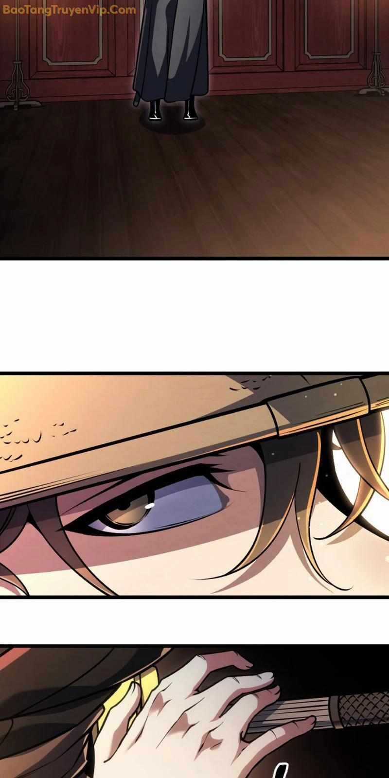 Lãng Nhân Bất Tử Chapter 6 trang 54