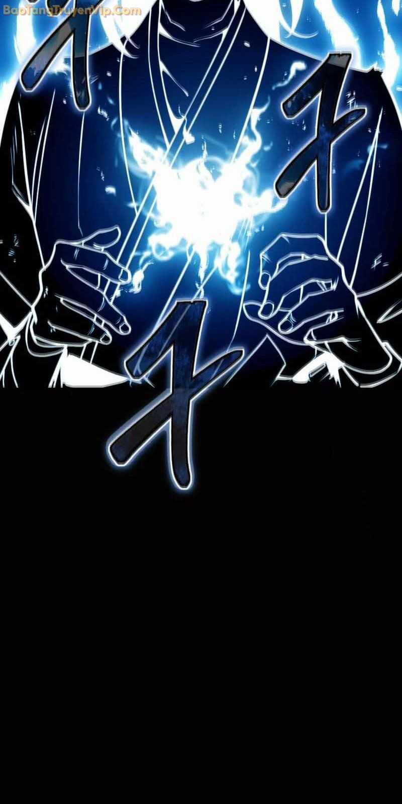 Lãng Nhân Bất Tử Chapter 6 trang 6