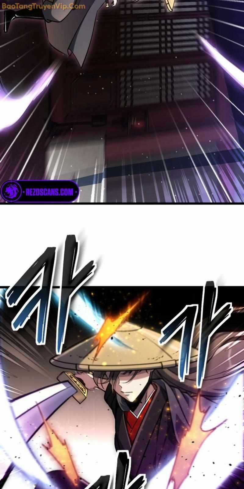 Lãng Nhân Bất Tử Chapter 6 trang 60