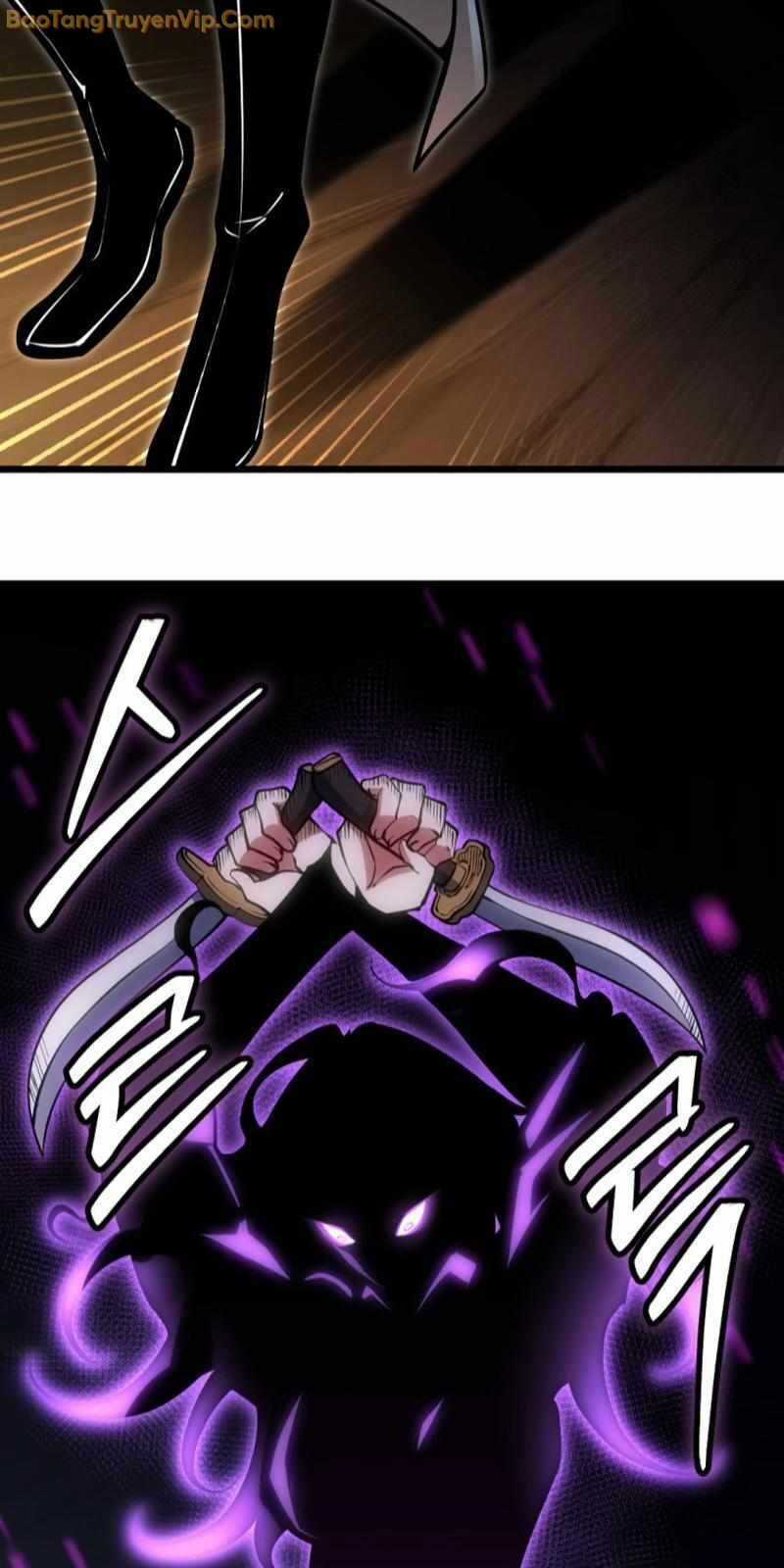 Lãng Nhân Bất Tử Chapter 6 trang 62