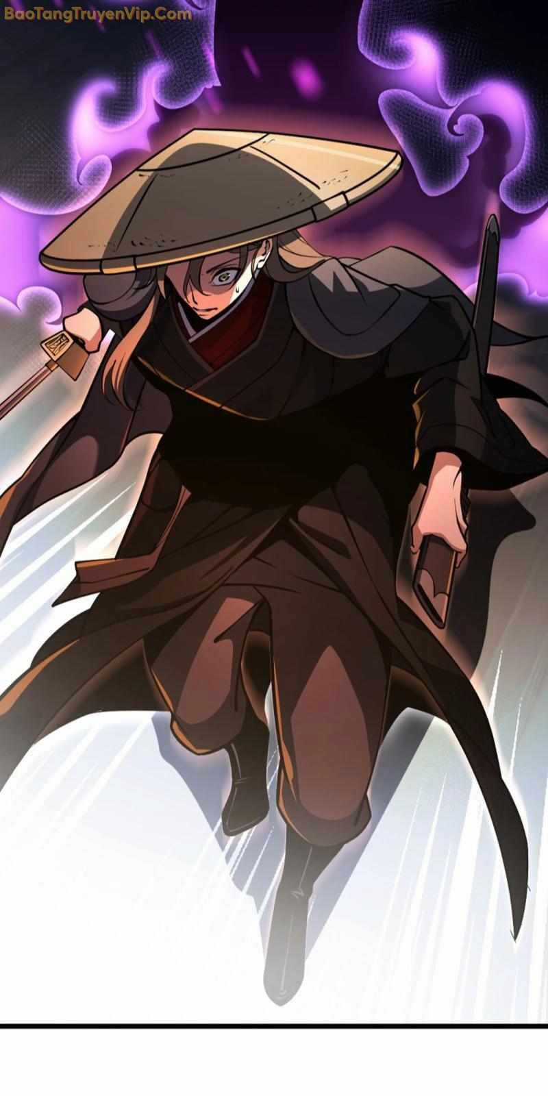 Lãng Nhân Bất Tử Chapter 6 trang 63