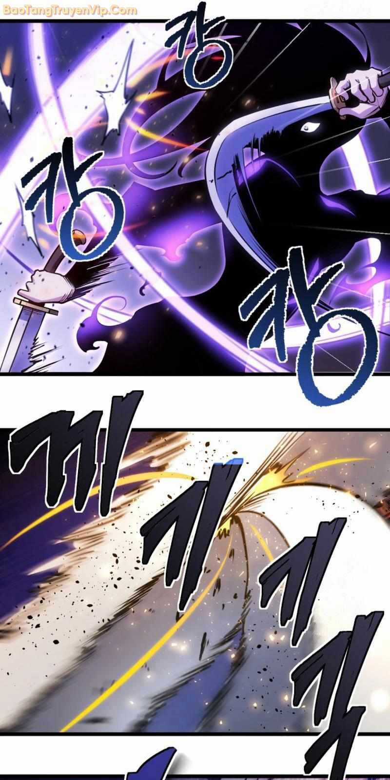 Lãng Nhân Bất Tử Chapter 6 trang 66