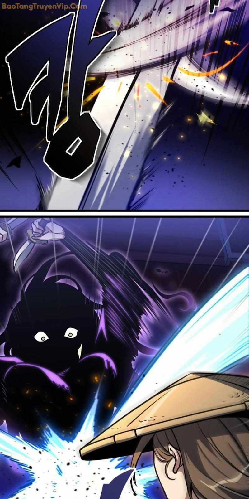 Lãng Nhân Bất Tử Chapter 6 trang 67