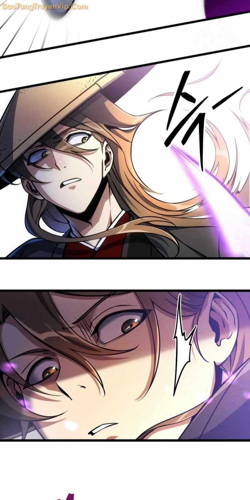 Lãng Nhân Bất Tử Chapter 6 trang 69