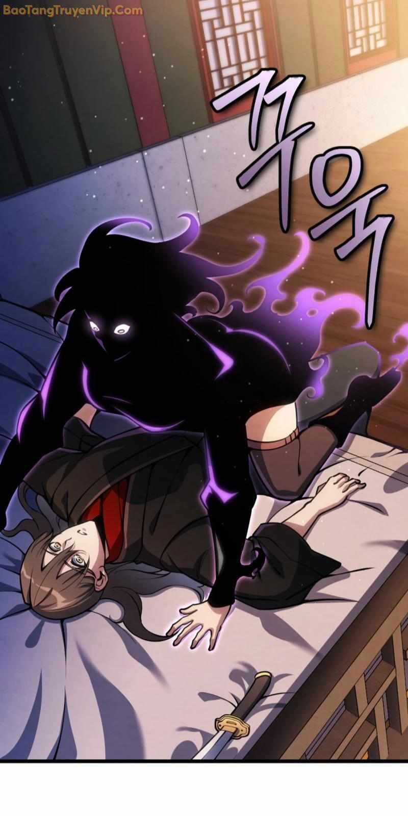 Lãng Nhân Bất Tử Chapter 6 trang 72