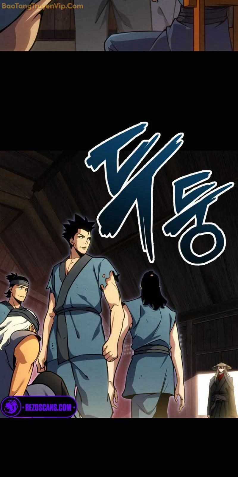 Lãng Nhân Bất Tử Chapter 6 trang 9