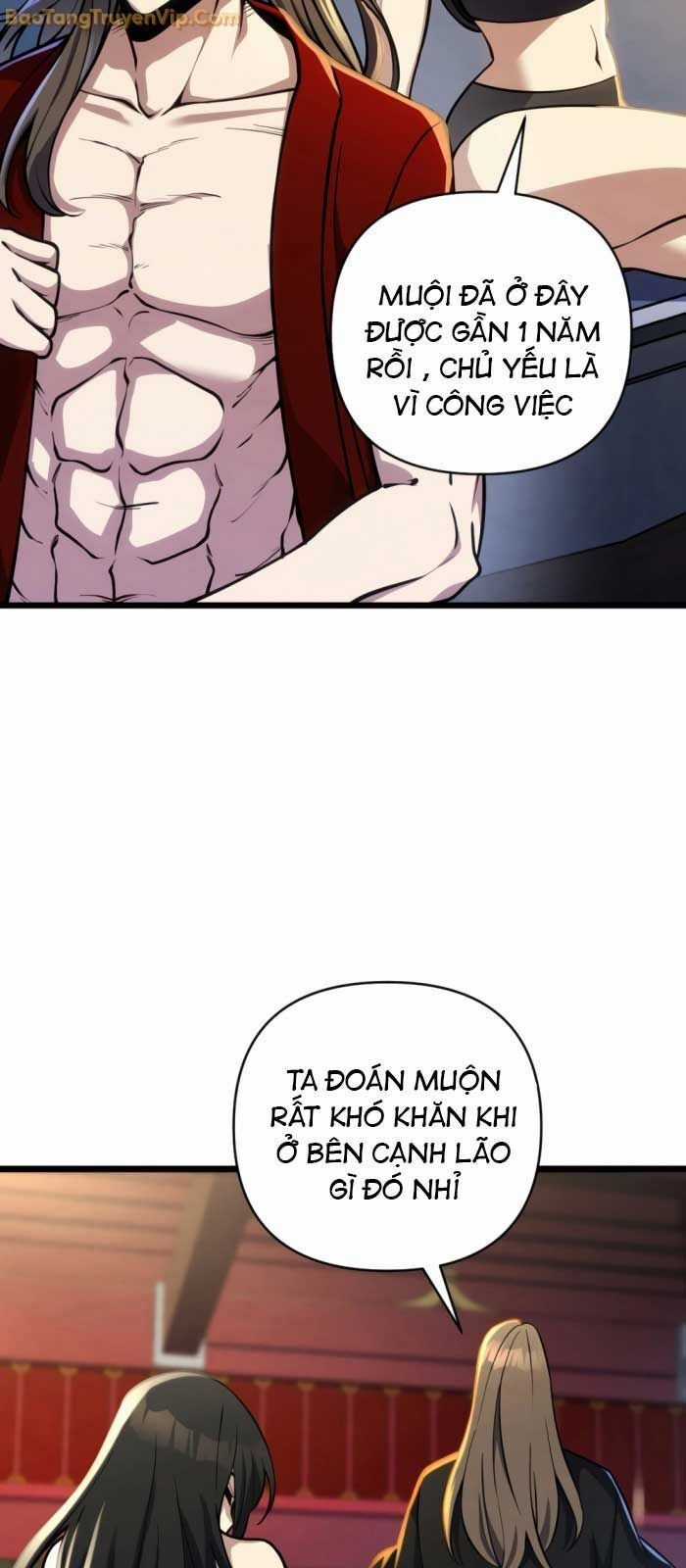 Lãng Nhân Bất Tử Chapter 7 trang 12