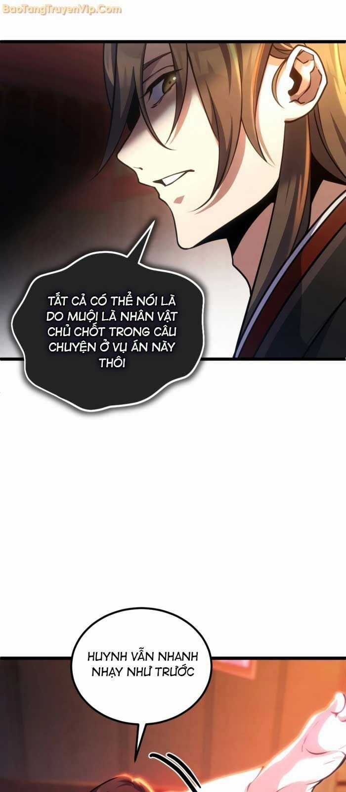 Lãng Nhân Bất Tử Chapter 7 trang 16