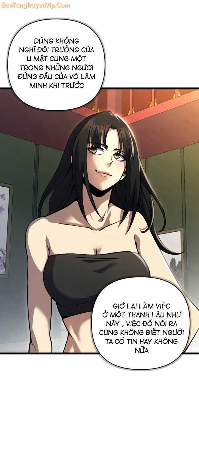 Lãng Nhân Bất Tử Chapter 7 trang 19