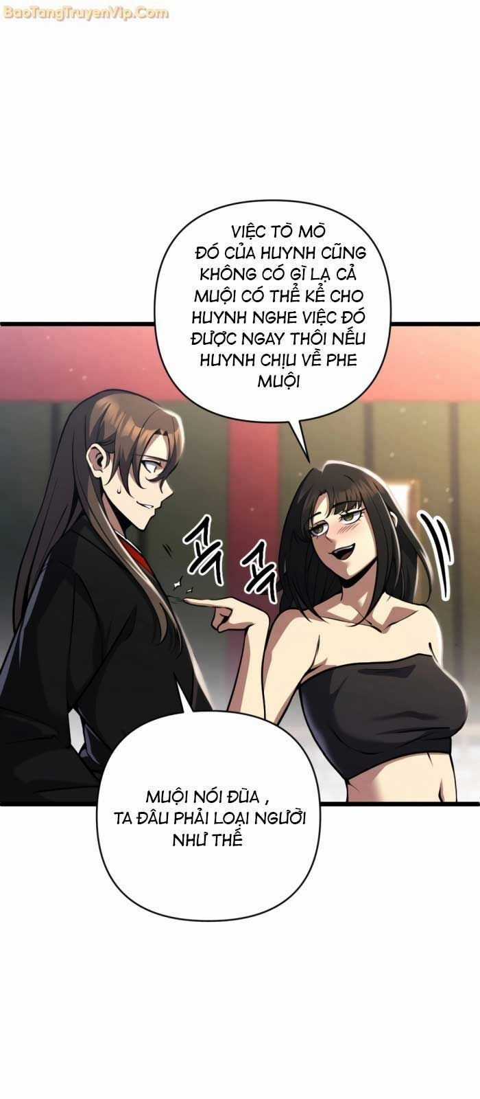 Lãng Nhân Bất Tử Chapter 7 trang 20