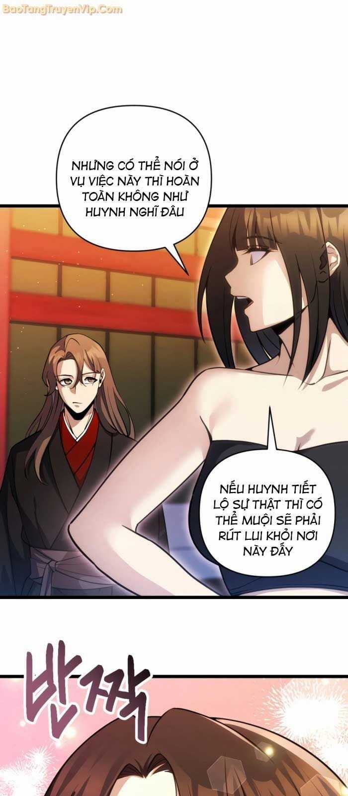 Lãng Nhân Bất Tử Chapter 7 trang 22