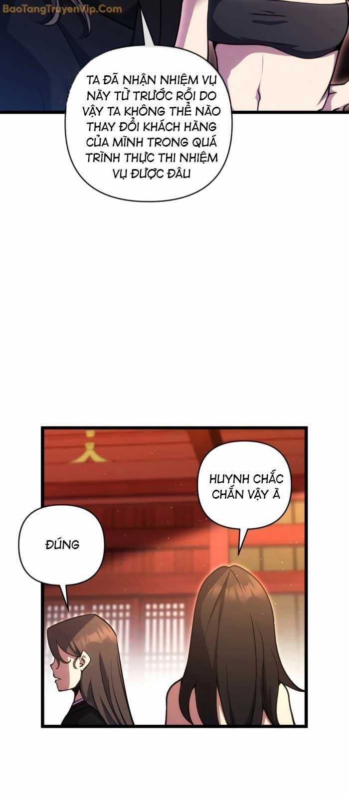 Lãng Nhân Bất Tử Chapter 7 trang 25