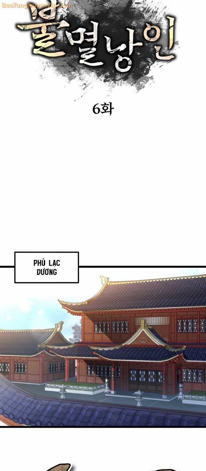 Lãng Nhân Bất Tử Chapter 7 trang 31