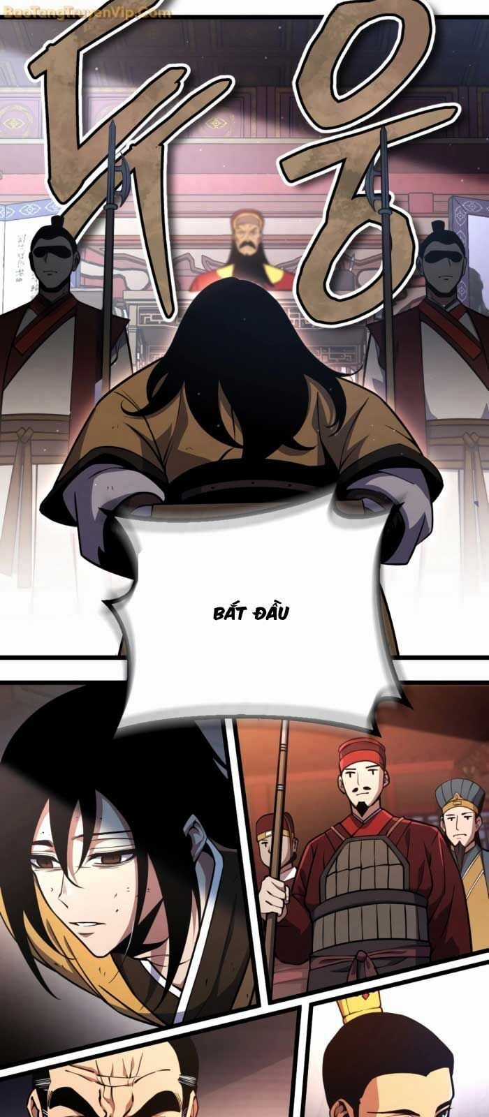 Lãng Nhân Bất Tử Chapter 7 trang 32