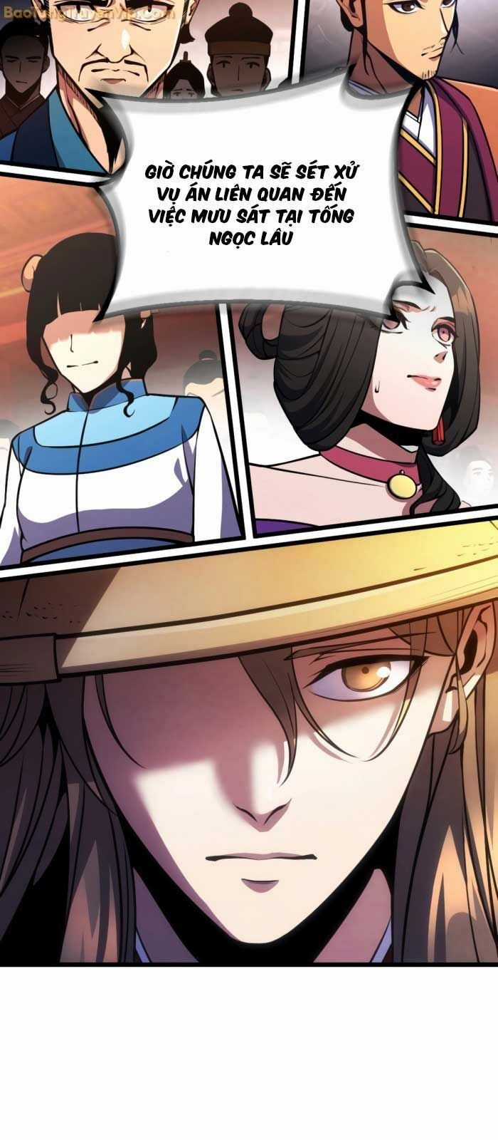 Lãng Nhân Bất Tử Chapter 7 trang 33