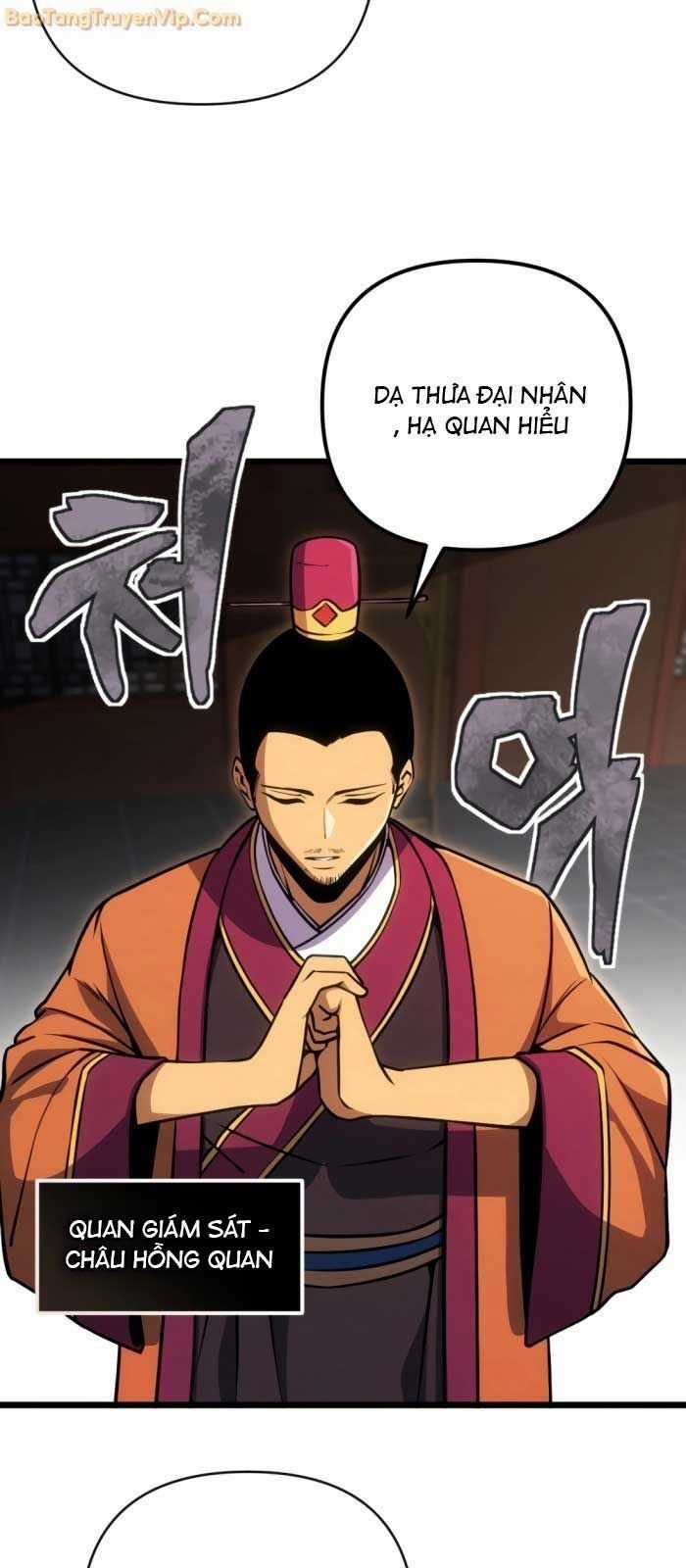 Lãng Nhân Bất Tử Chapter 7 trang 36