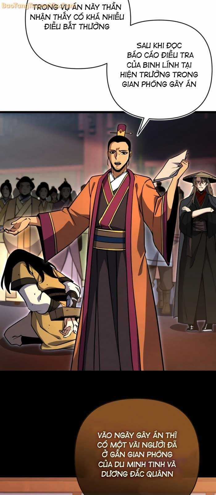 Lãng Nhân Bất Tử Chapter 7 trang 37