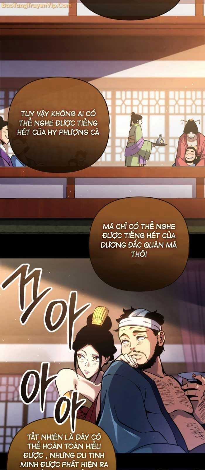 Lãng Nhân Bất Tử Chapter 7 trang 38