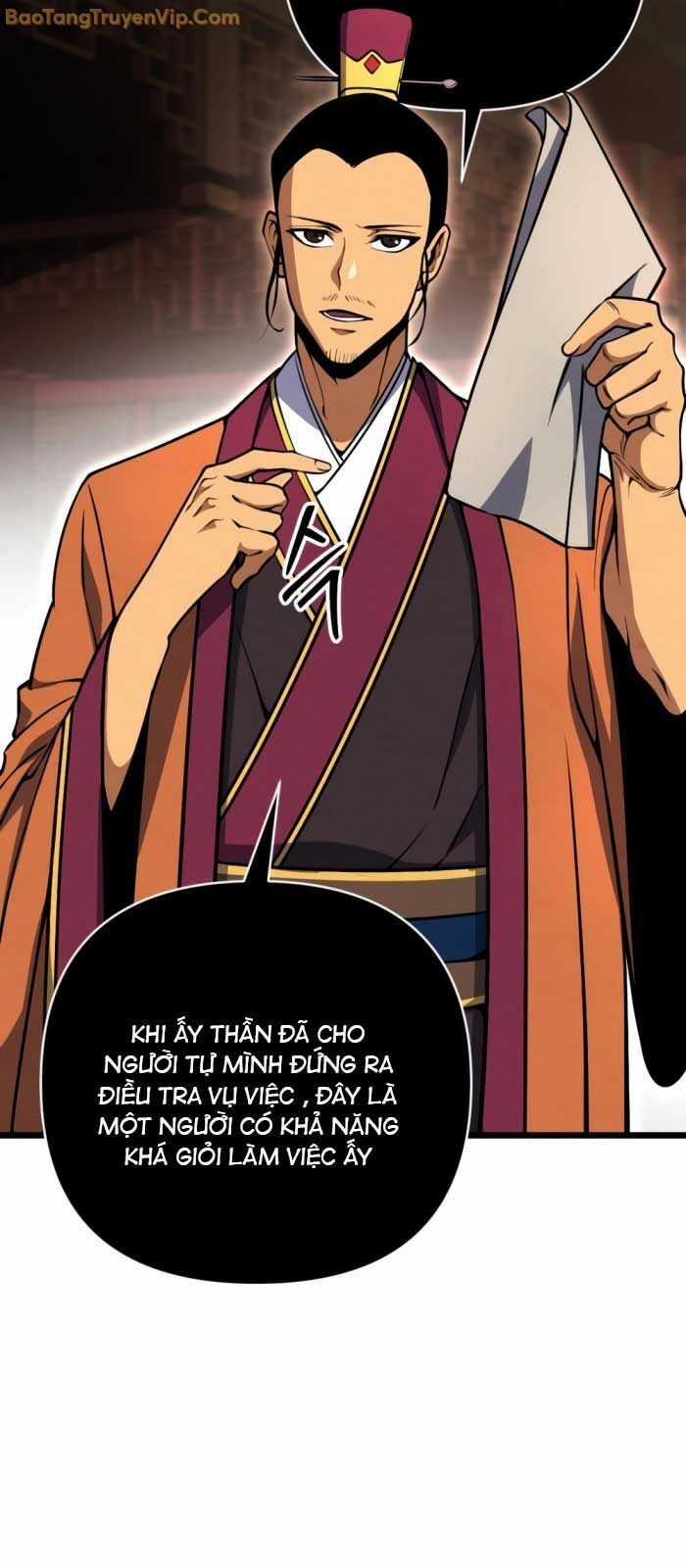 Lãng Nhân Bất Tử Chapter 7 trang 40