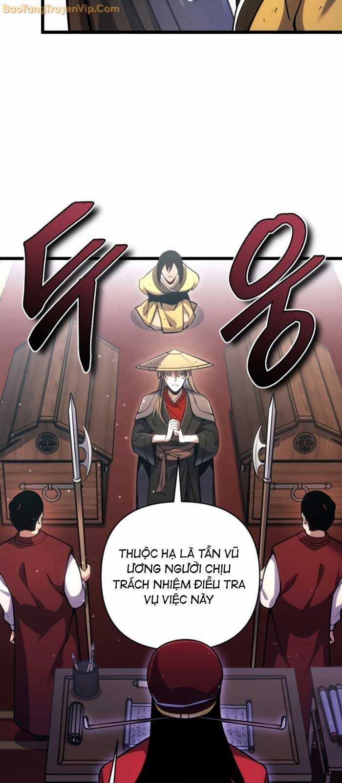 Lãng Nhân Bất Tử Chapter 7 trang 42