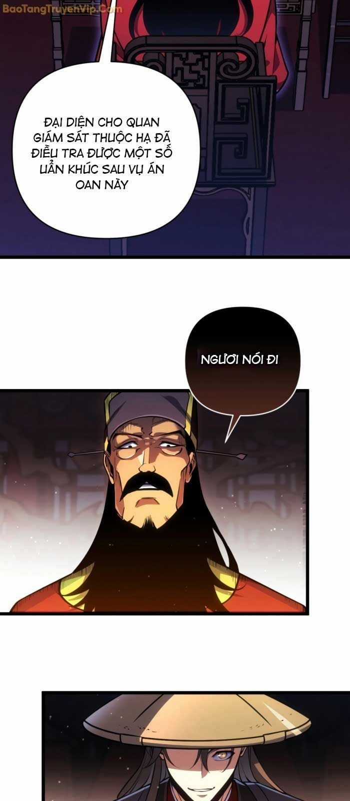 Lãng Nhân Bất Tử Chapter 7 trang 43