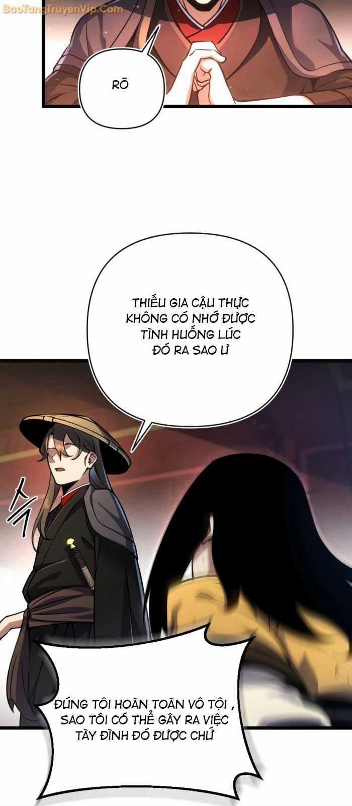 Lãng Nhân Bất Tử Chapter 7 trang 44