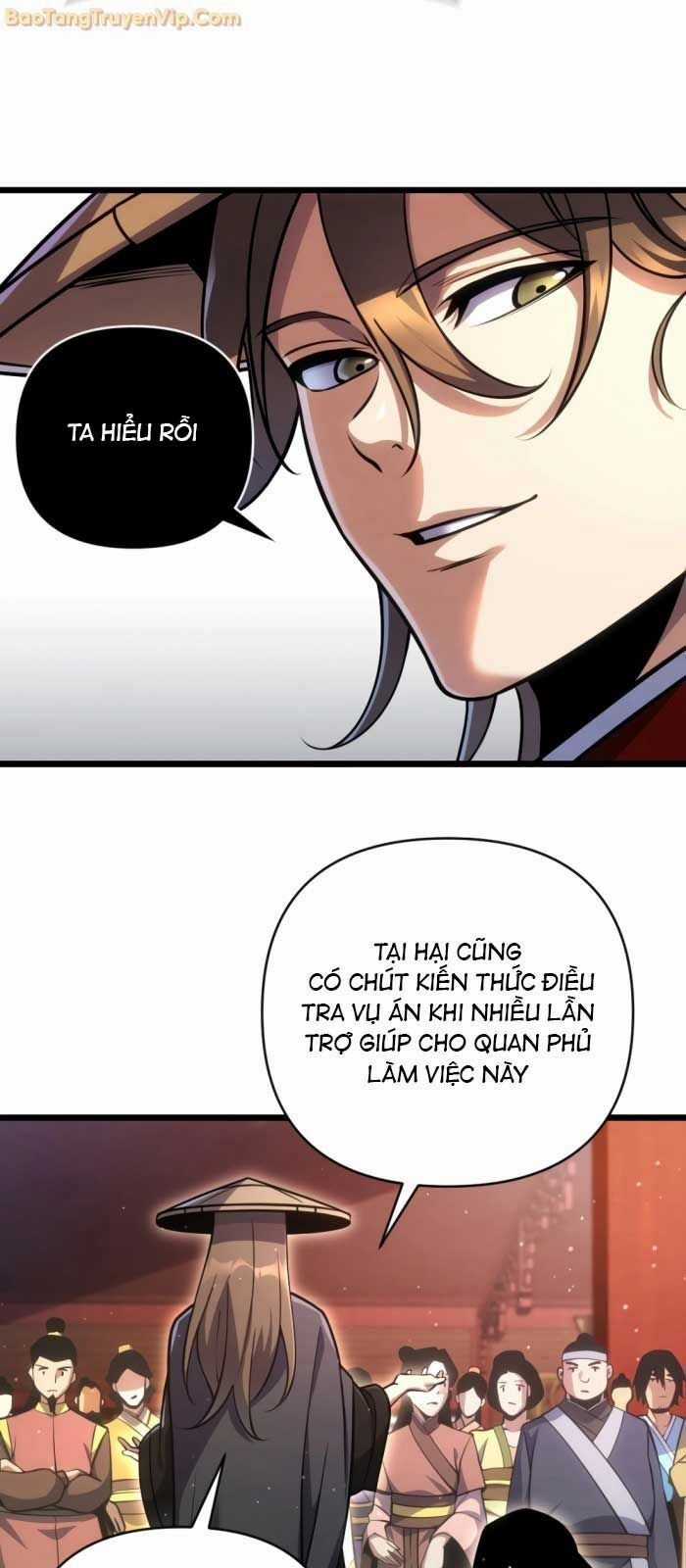 Lãng Nhân Bất Tử Chapter 7 trang 45