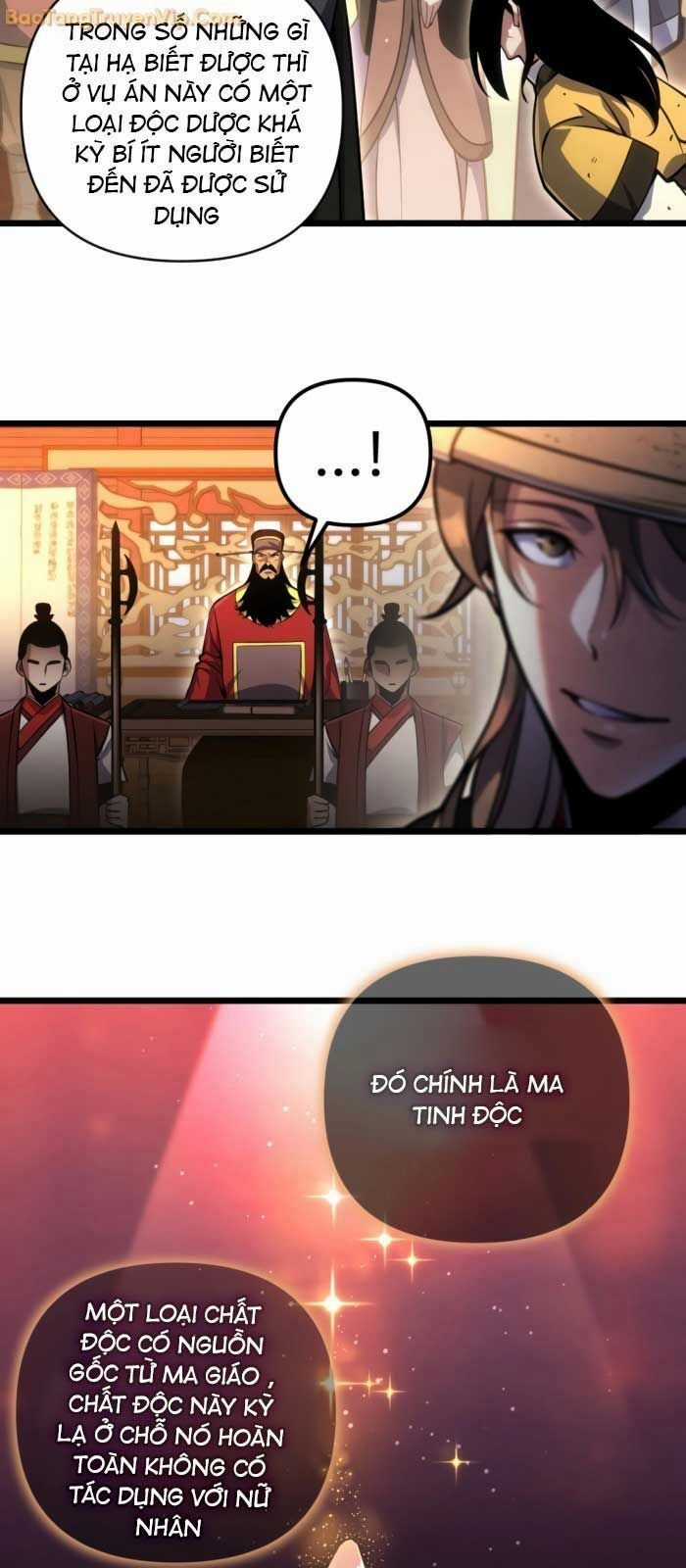 Lãng Nhân Bất Tử Chapter 7 trang 46