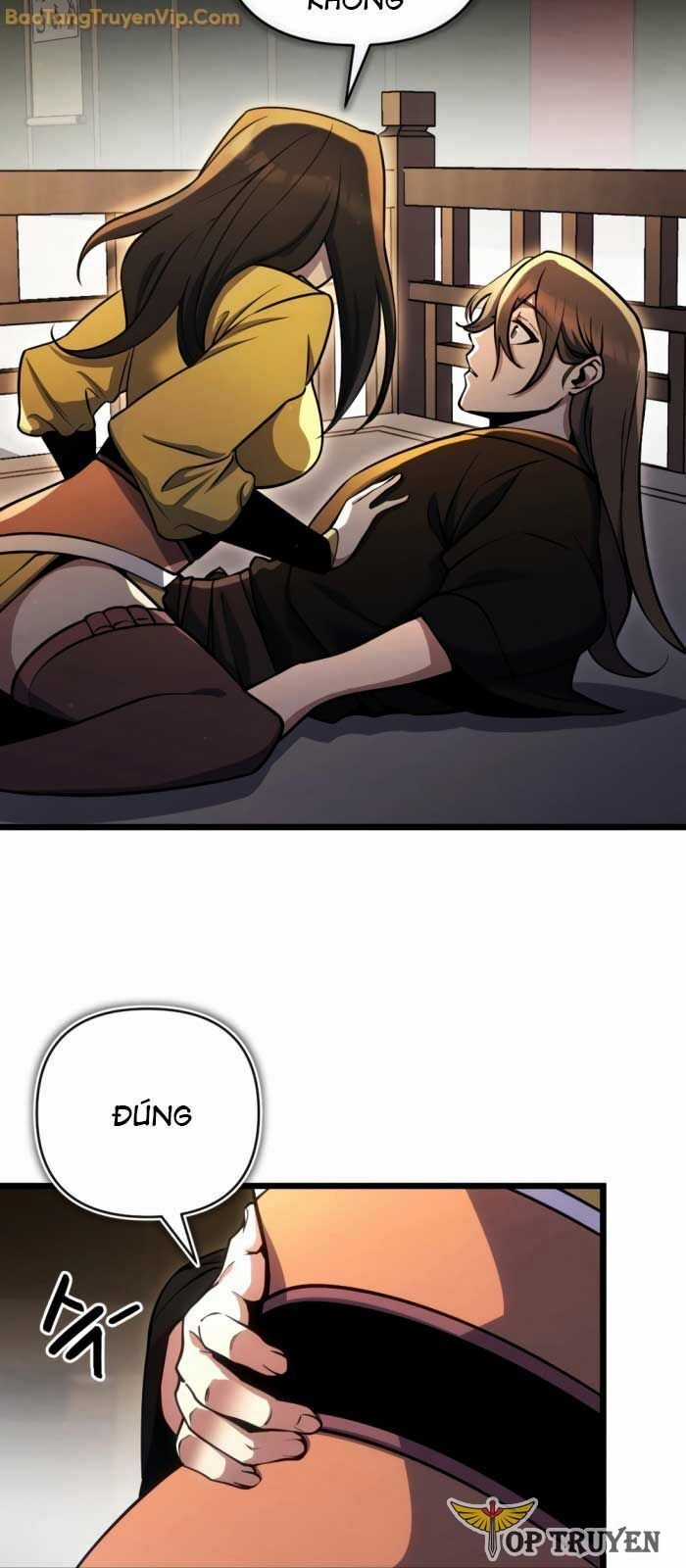 Lãng Nhân Bất Tử Chapter 7 trang 5