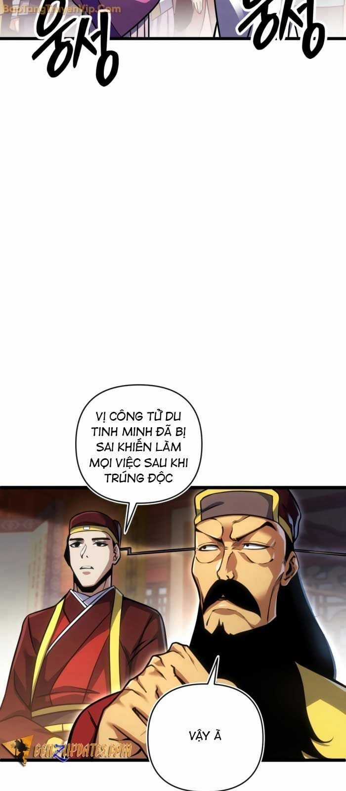 Lãng Nhân Bất Tử Chapter 7 trang 50