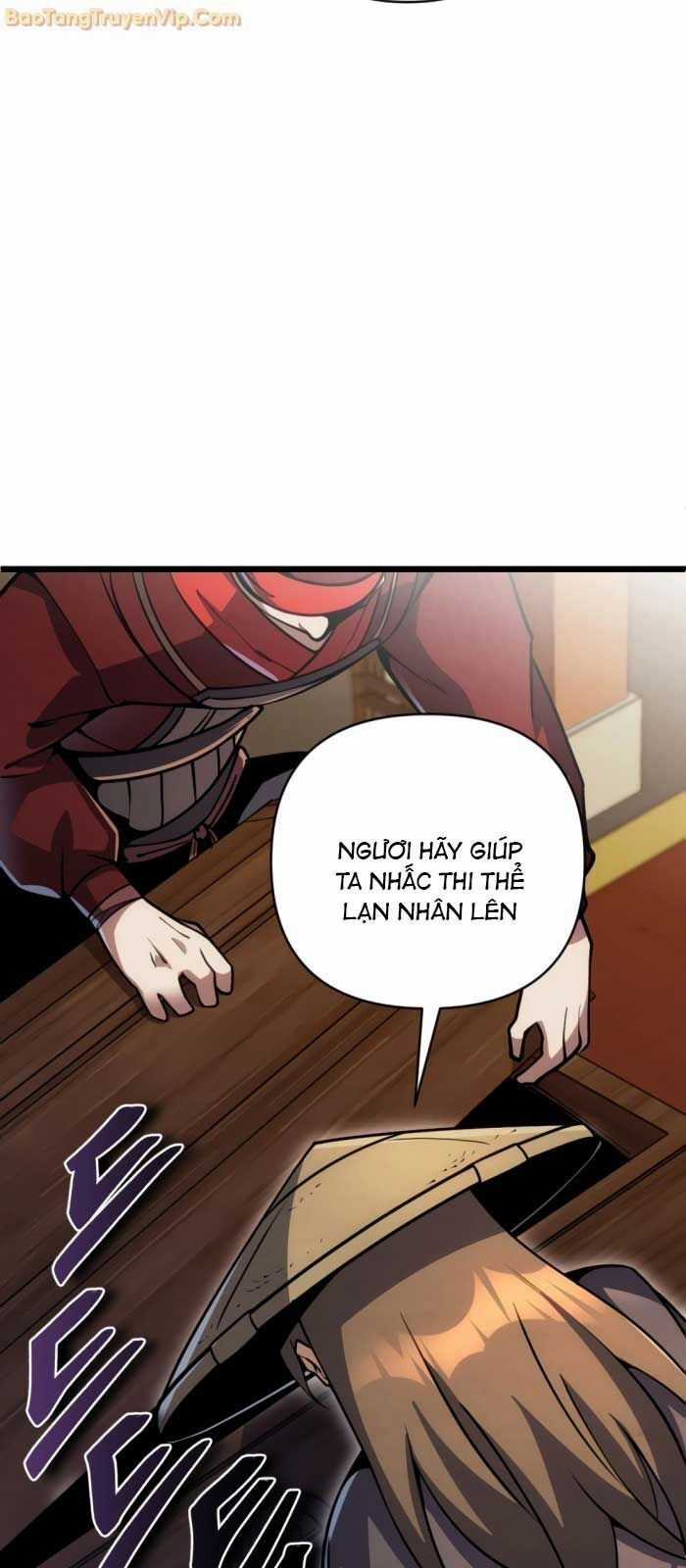 Lãng Nhân Bất Tử Chapter 7 trang 51