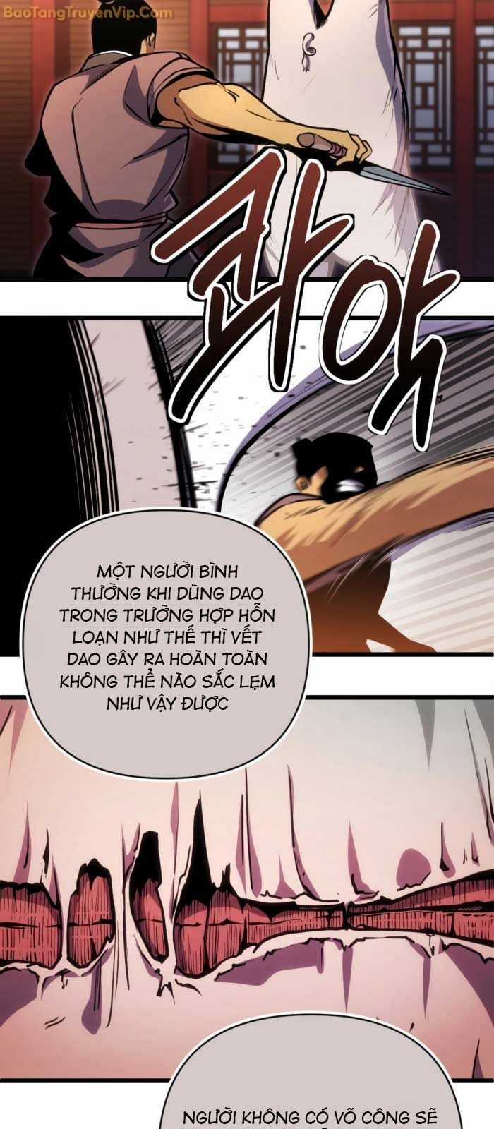 Lãng Nhân Bất Tử Chapter 7 trang 60