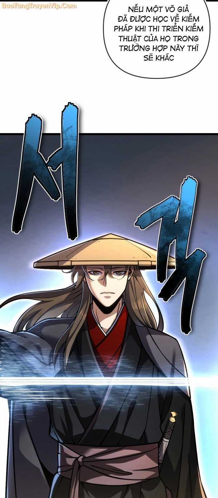 Lãng Nhân Bất Tử Chapter 7 trang 62