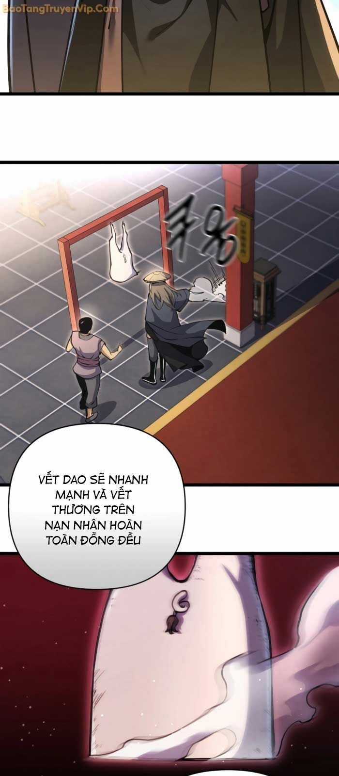 Lãng Nhân Bất Tử Chapter 7 trang 63