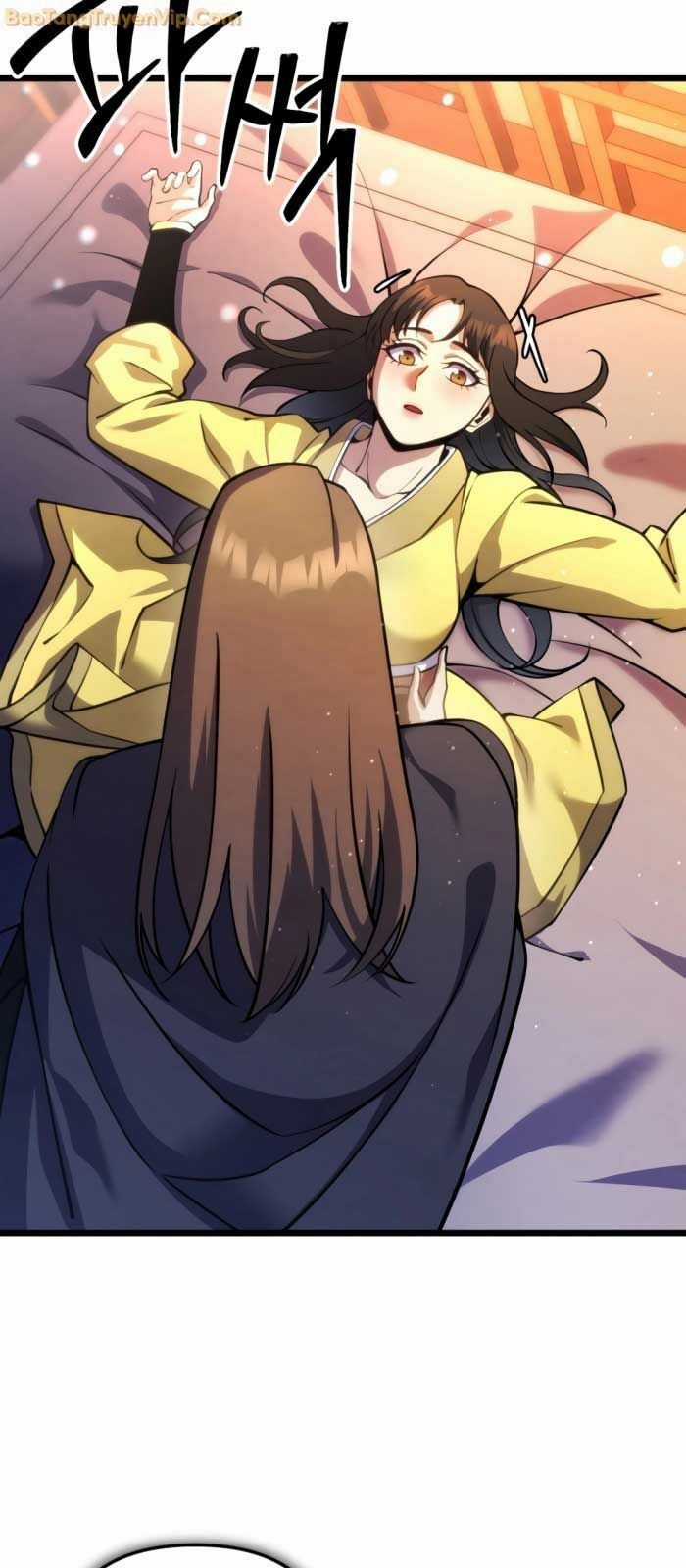 Lãng Nhân Bất Tử Chapter 7 trang 8