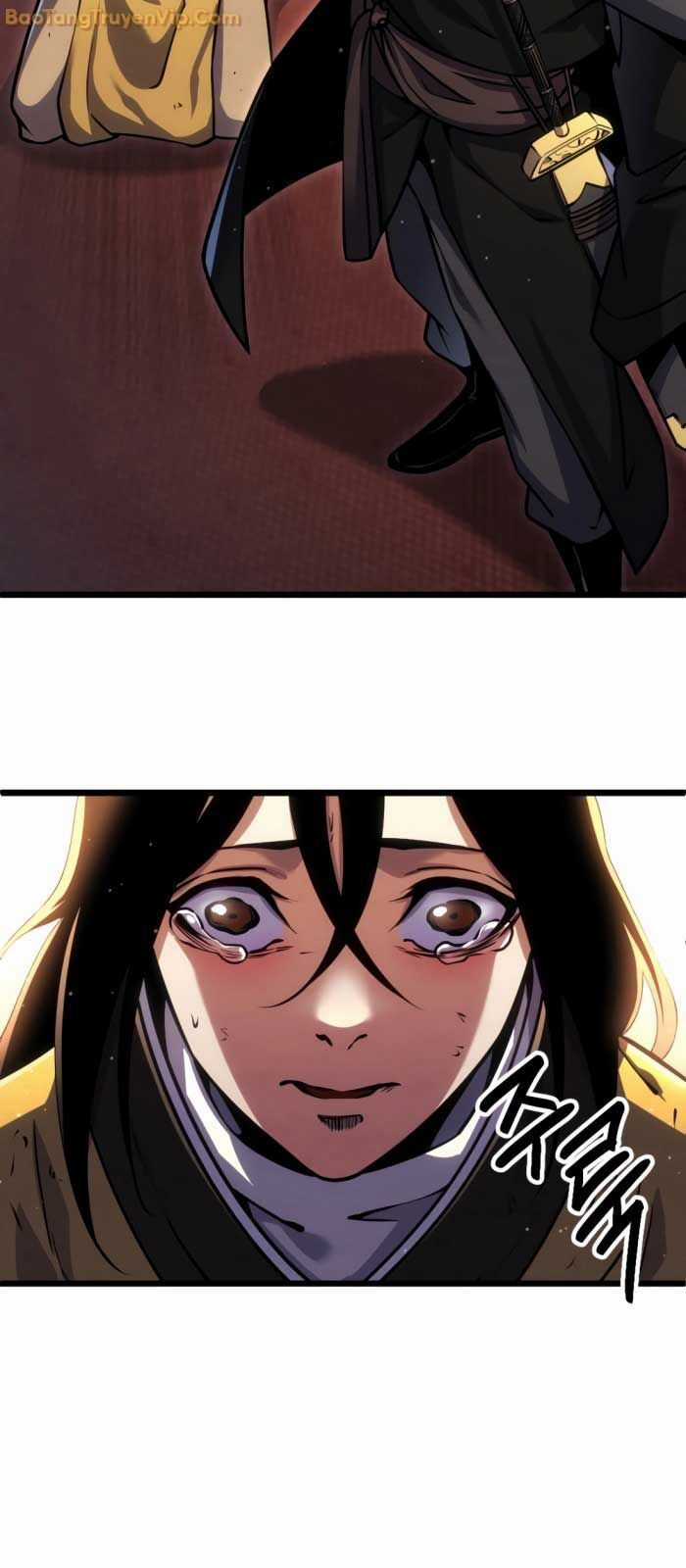 Lãng Nhân Bất Tử Chapter 8 trang 10