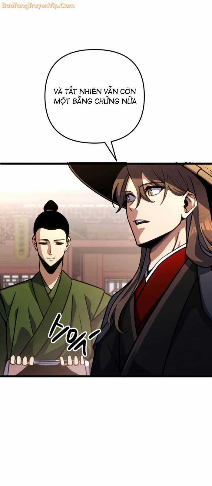 Lãng Nhân Bất Tử Chapter 8 trang 11