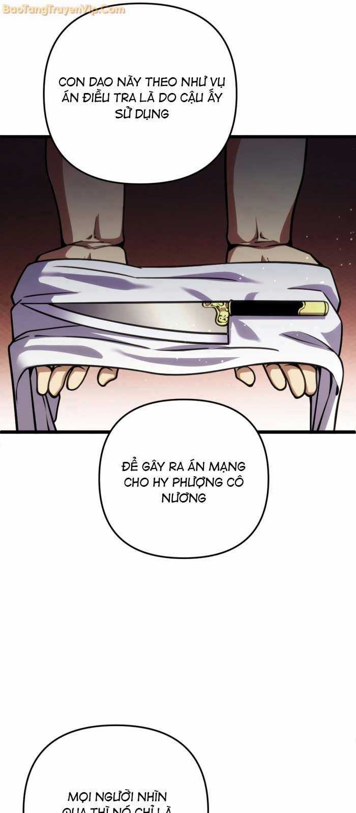 Lãng Nhân Bất Tử Chapter 8 trang 12