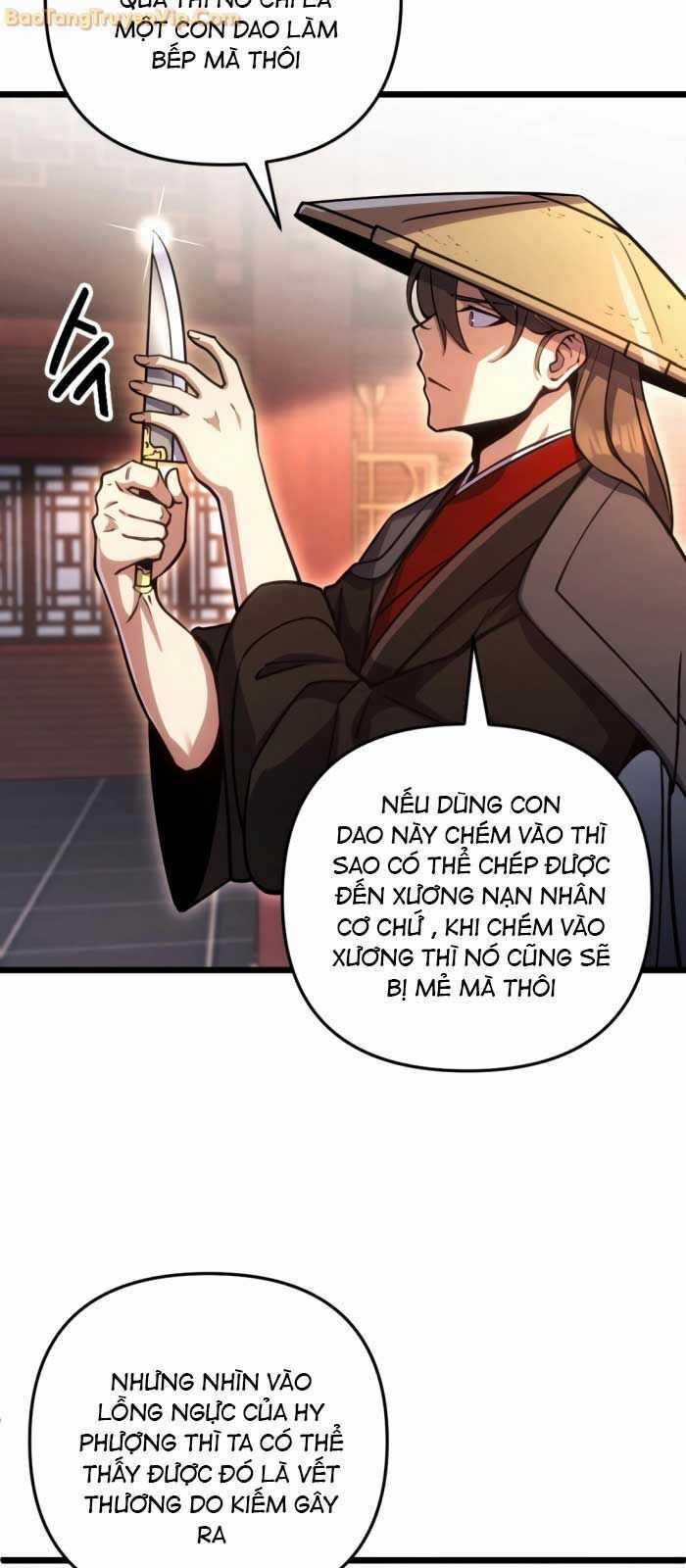 Lãng Nhân Bất Tử Chapter 8 trang 13