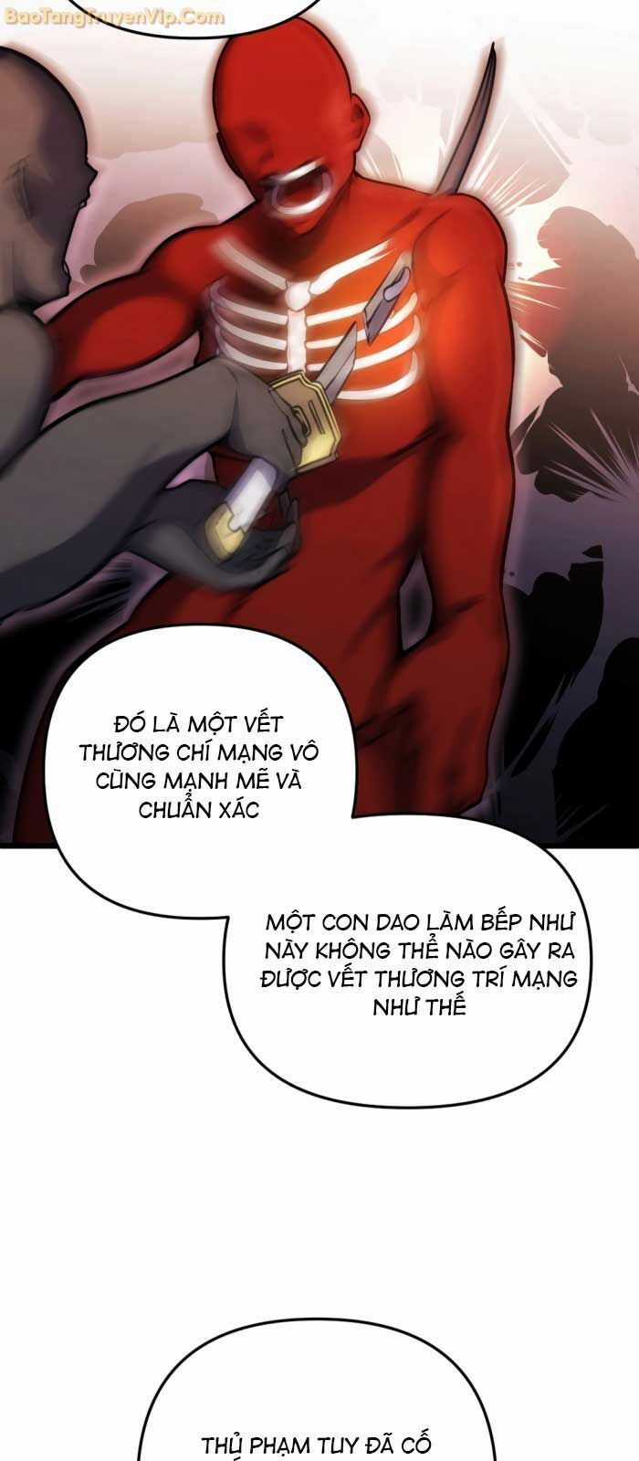 Lãng Nhân Bất Tử Chapter 8 trang 14